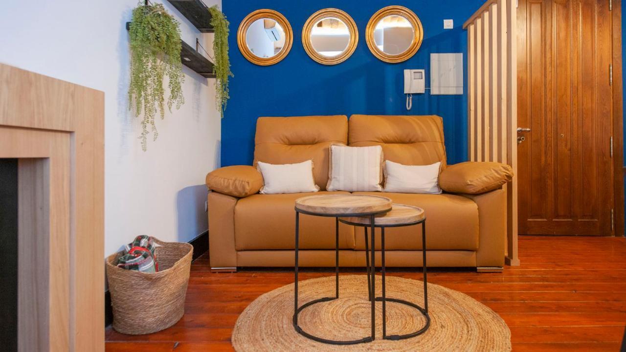 El Patio Del Regidor - Apartamentos Aloha Toledo Buitenkant foto